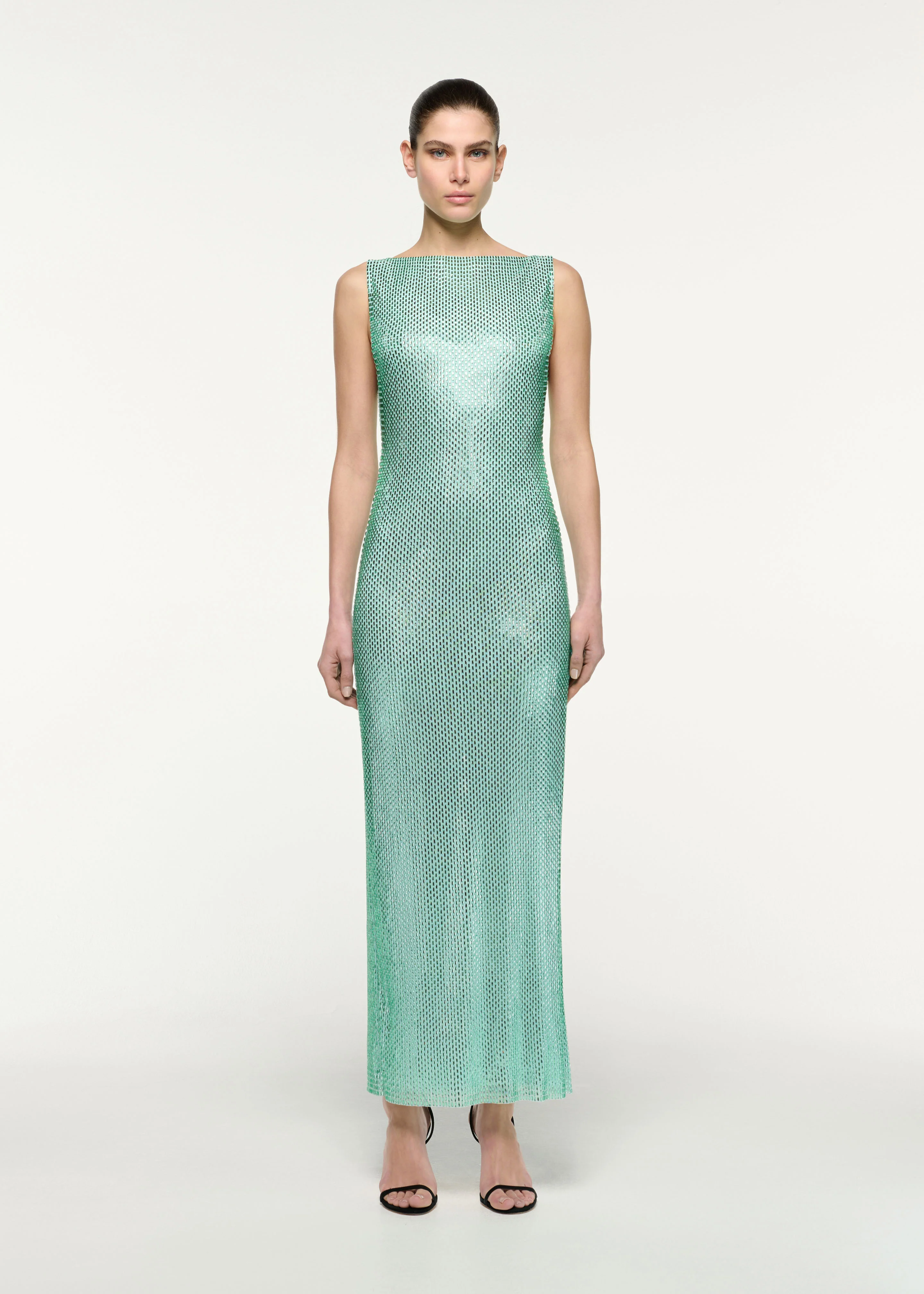 Maxi Dresses and Gowns